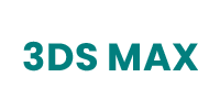 3ds Max logo