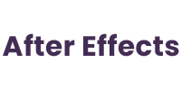 After Effects