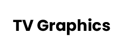 TV Graphics